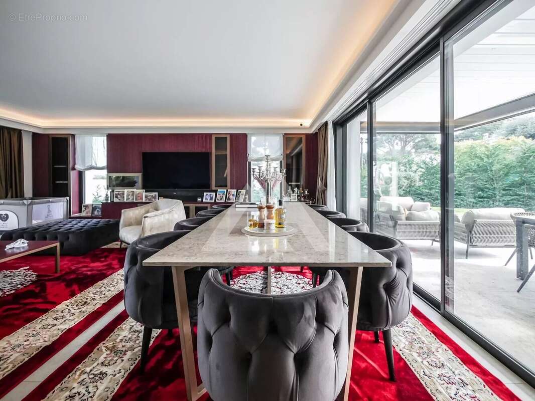 Maison à ROQUEBRUNE-CAP-MARTIN