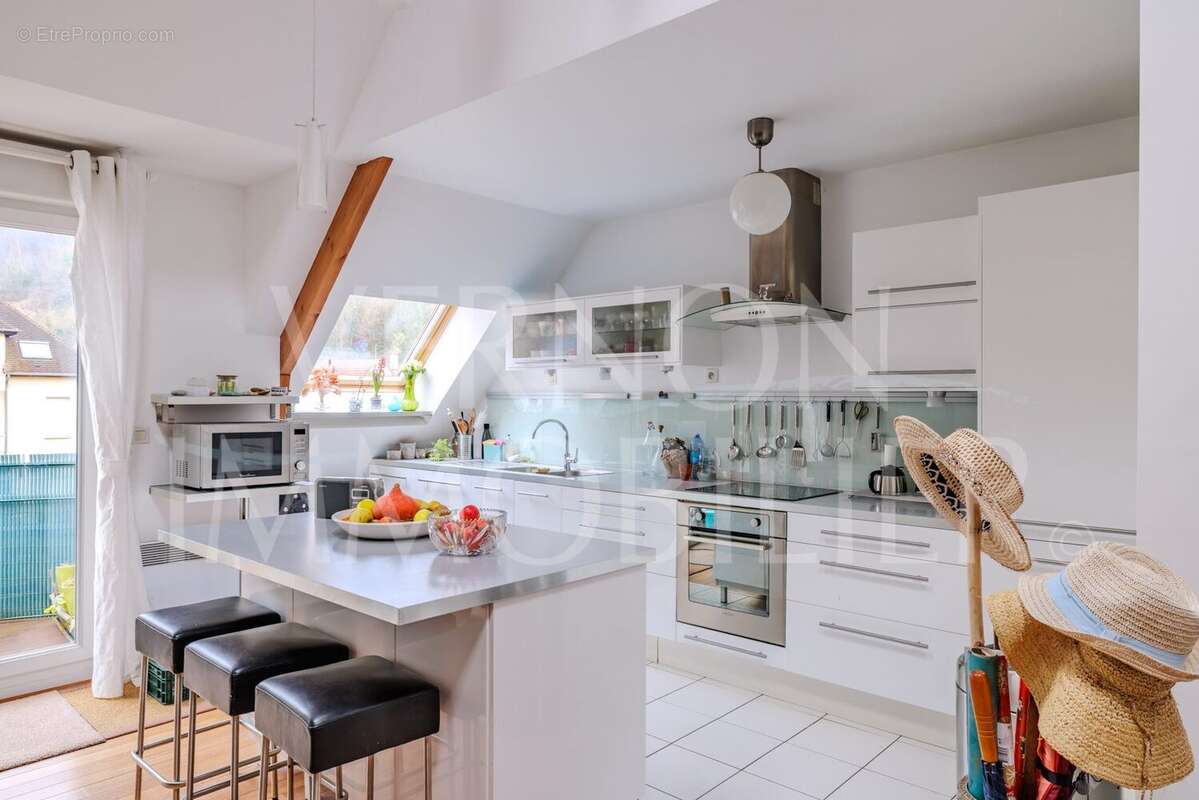 Appartement à VERNON