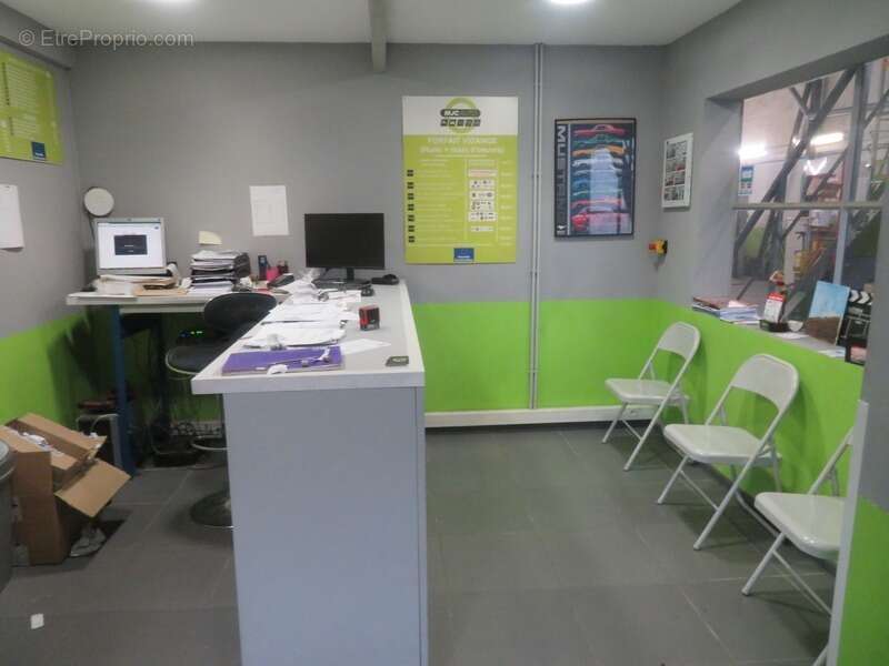 Commerce à DIGNE-LES-BAINS