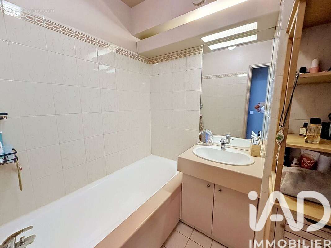 Photo 9 - Appartement à VERSAILLES