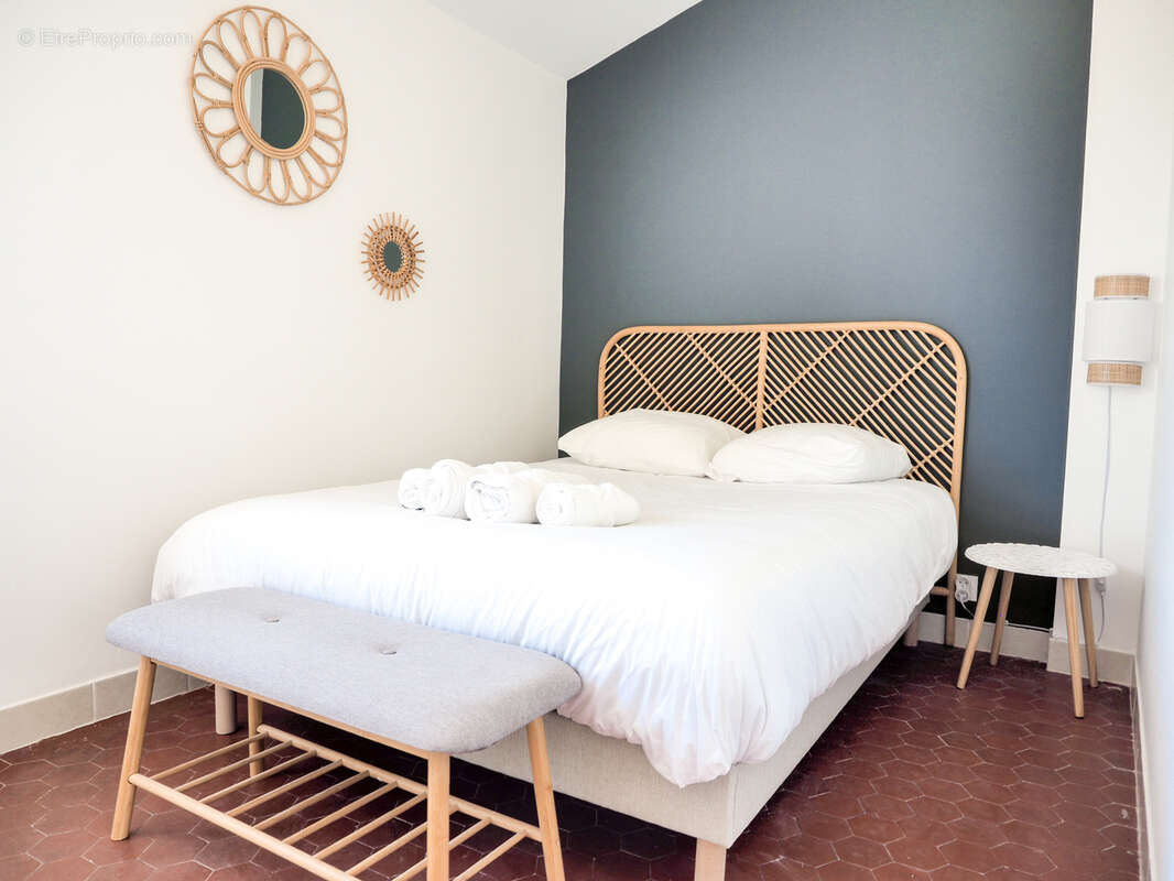 Appartement à ORANGE