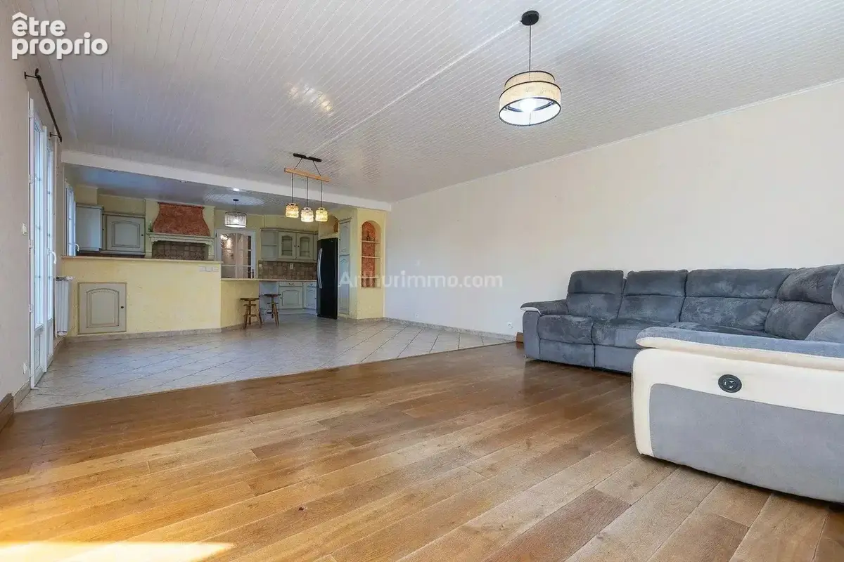 Vente Maison Morestel(38510) 320 000ï¿œ - photo 4