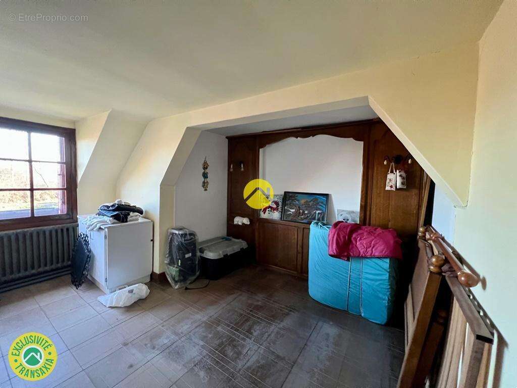 Maison à BELLEVILLE-SUR-LOIRE
