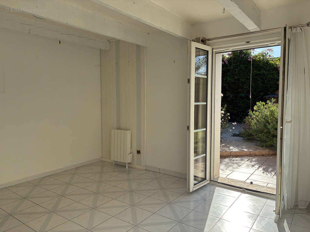 Maison à PALAU-DEL-VIDRE