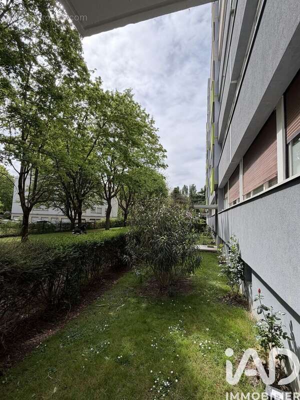 Photo 8 - Appartement à RIS-ORANGIS
