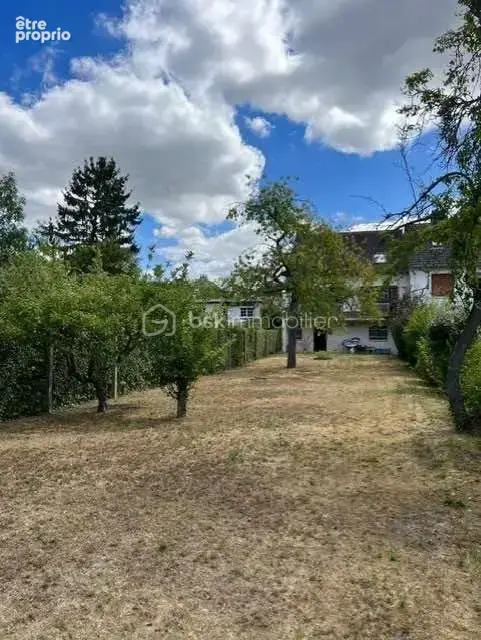 Maison familiale 5 chambres - sous-sol total - photo 20