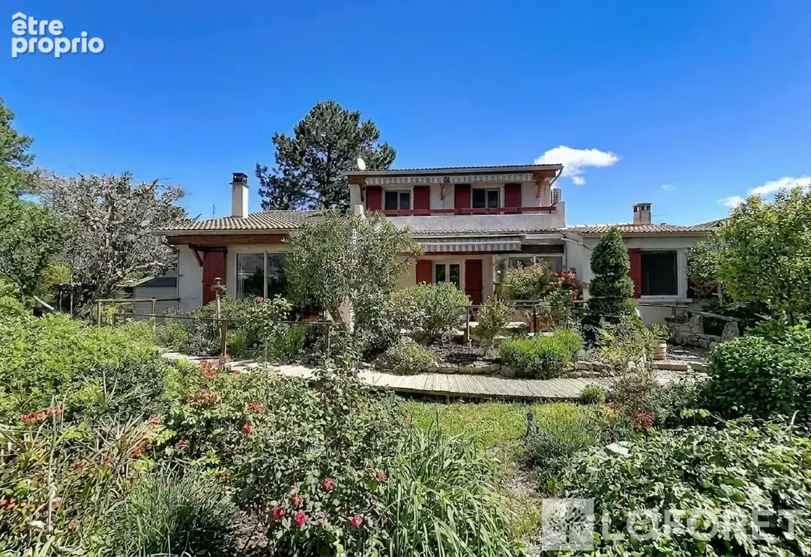 Maison 6 pièces 127 m² · à Orange · 127 m² · 329 000 €