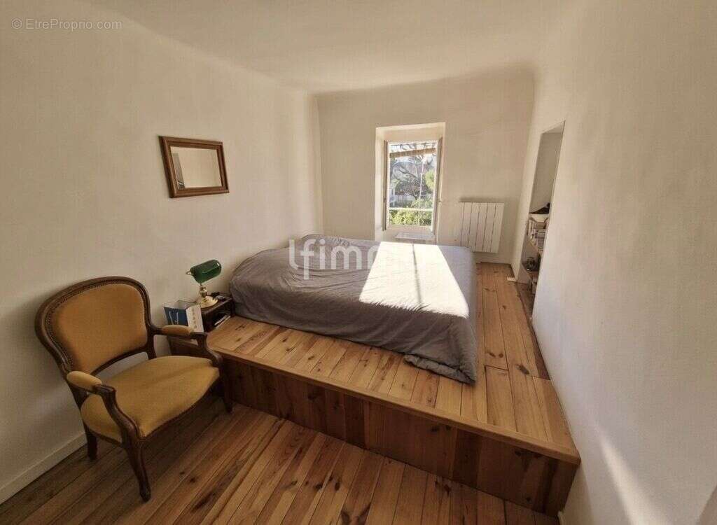 Appartement à MARSEILLE-12E