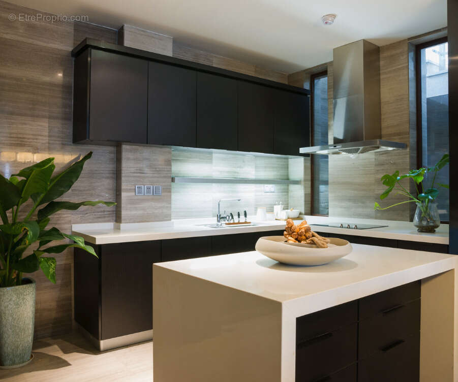 Appartement à LE PLESSIS-ROBINSON