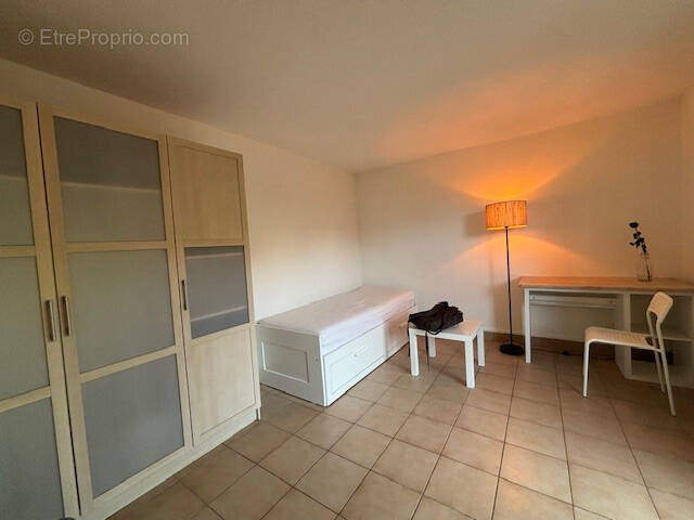 Appartement à GRABELS