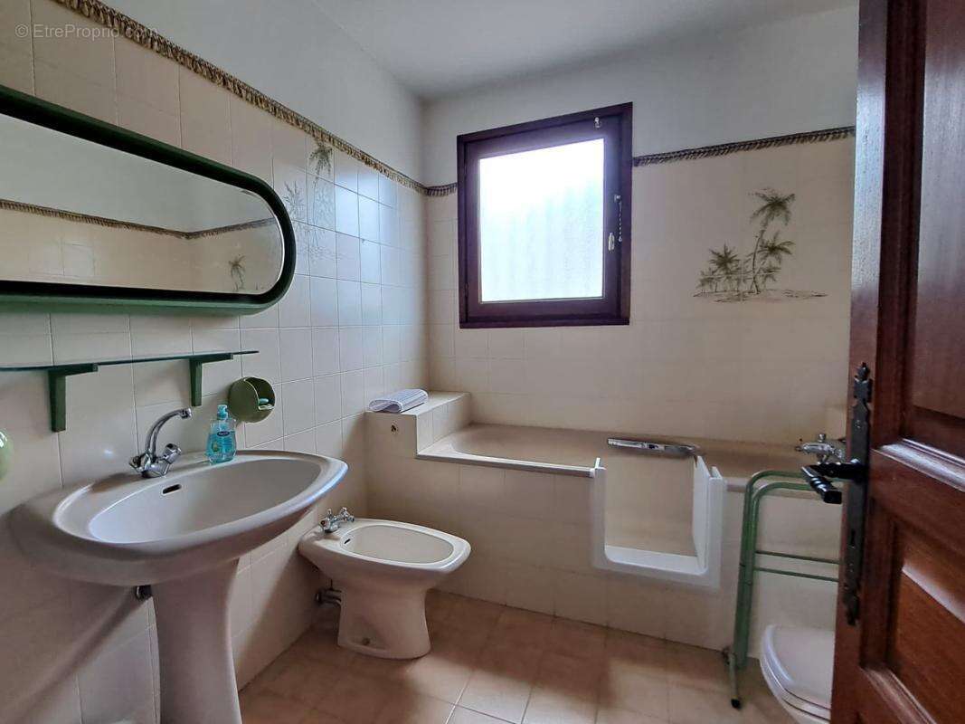 Maison à PIETRA-DI-VERDE