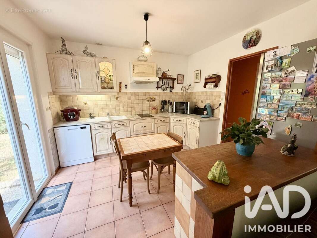 Maison 89 m² à Ondreville-Sur-Essonne  - photo 8
