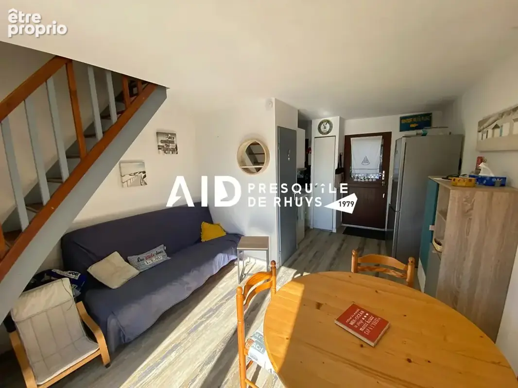 Charmante maison avec jardin ? 2 chambres - photo 13