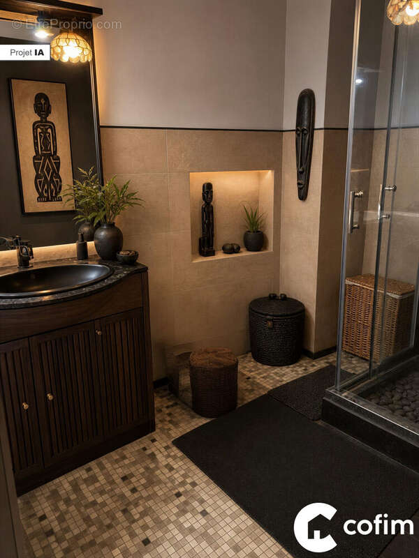 Appartement à PAU