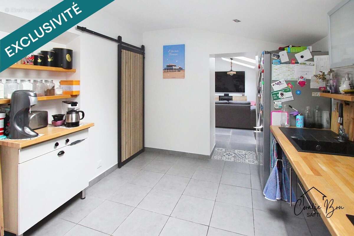 Photo 5 - Maison à COMPS