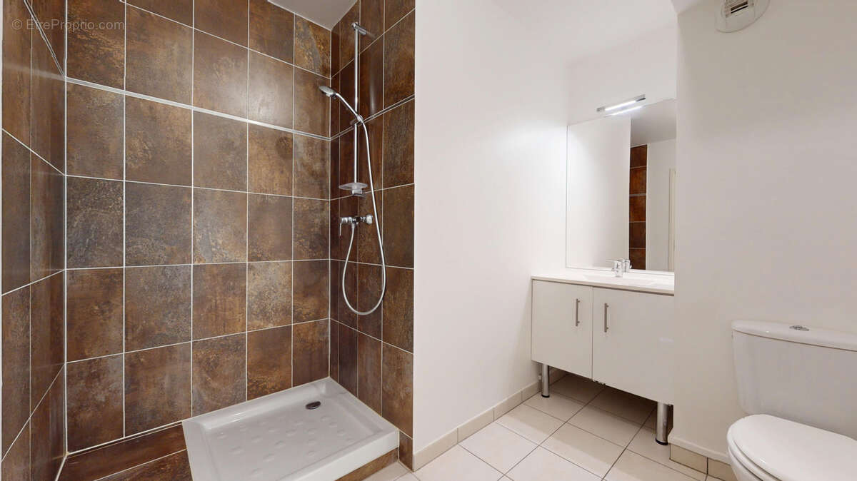 Appartement à CORMEILLES-EN-PARISIS