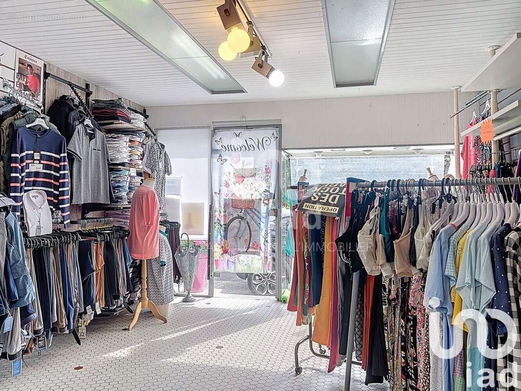 Photo 4 - Appartement à AUMALE