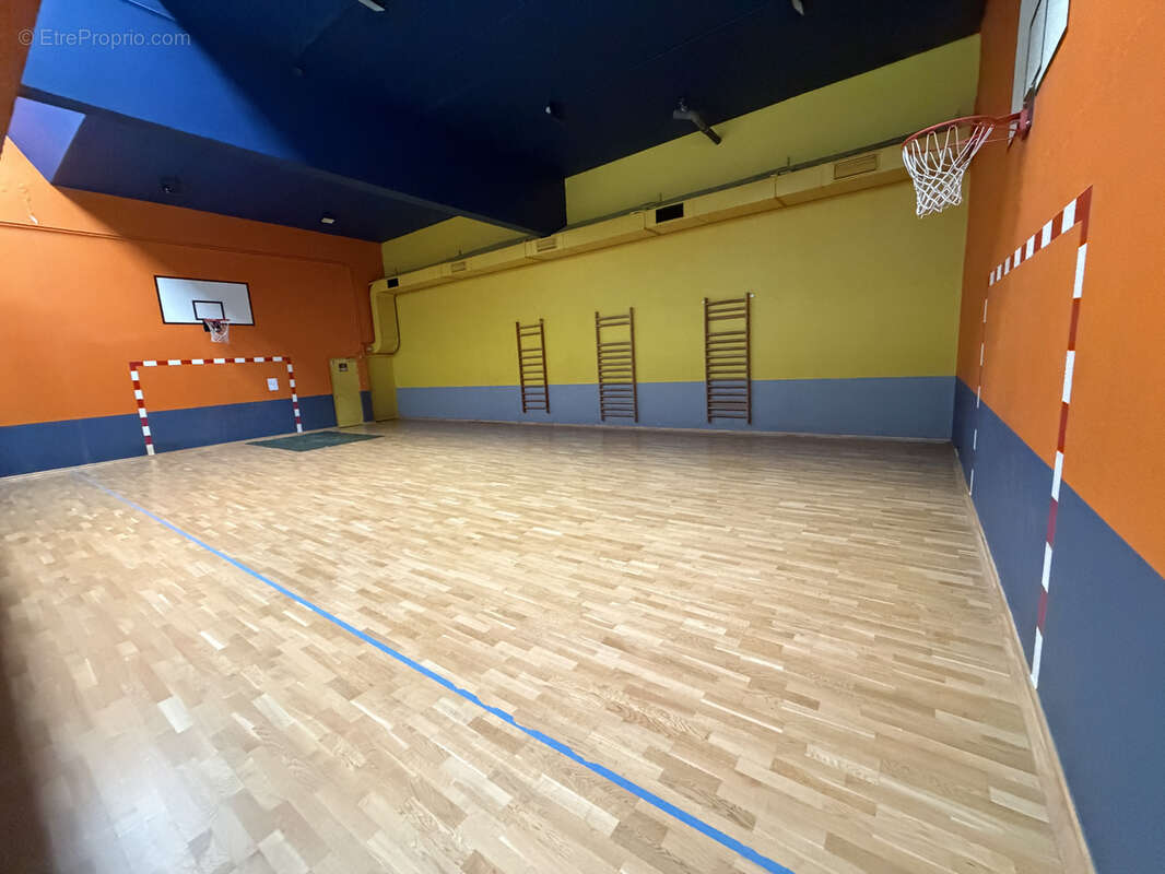 Appartement à PARIS-10E