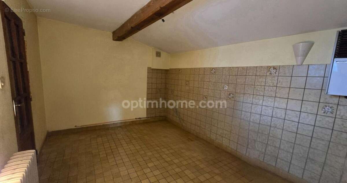 EN EXCLUSIVITE - Maison à rénover avec fort potentiel 4 pièces MERIGNAC (33) - photo 9