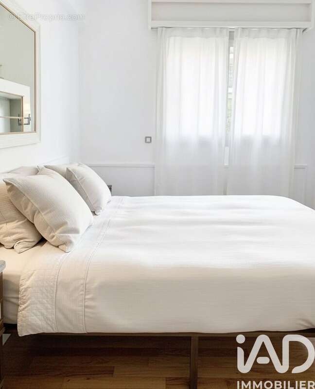 Photo 5 - Appartement à NICE