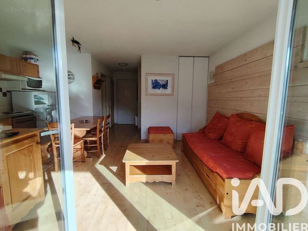 Photo 3 - Appartement à BAGNERES-DE-LUCHON