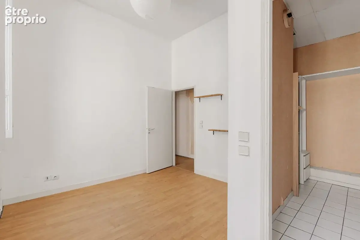Appartement T5/T6 de 105 m² , Coeur du centre-ville, à proximité du Capitole - photo 8