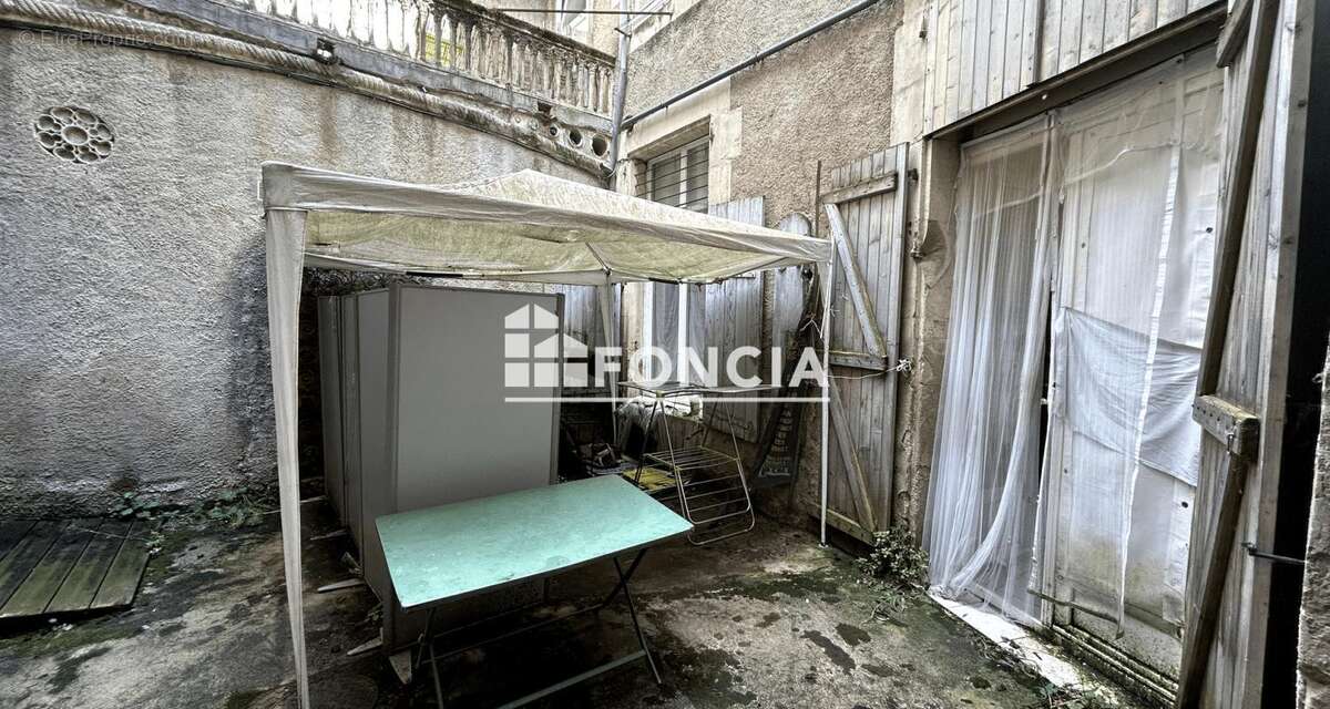 Appartement à CASTRES