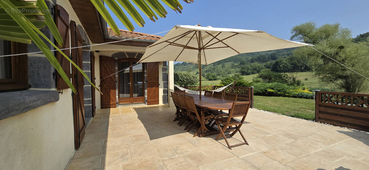 Maison à SAINT-DIERY