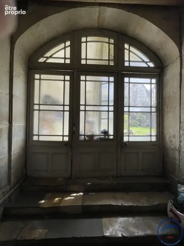 - CAEN. Propriété de caractère de 1870: 2 maisons reliées par un authentique porche équestre.1 365 000 Fai - photo 29