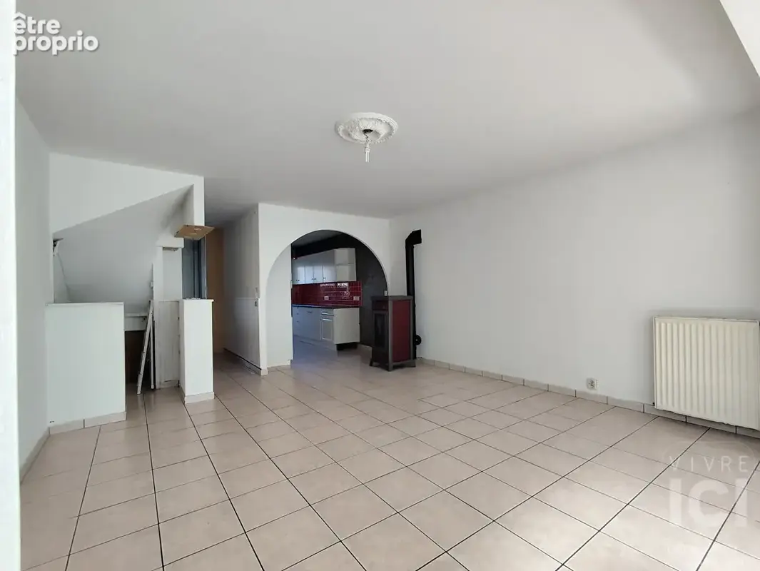 Nouveauté ! Rare à Orvault : maison 3 chambres, 97 m² + garage - photo 5