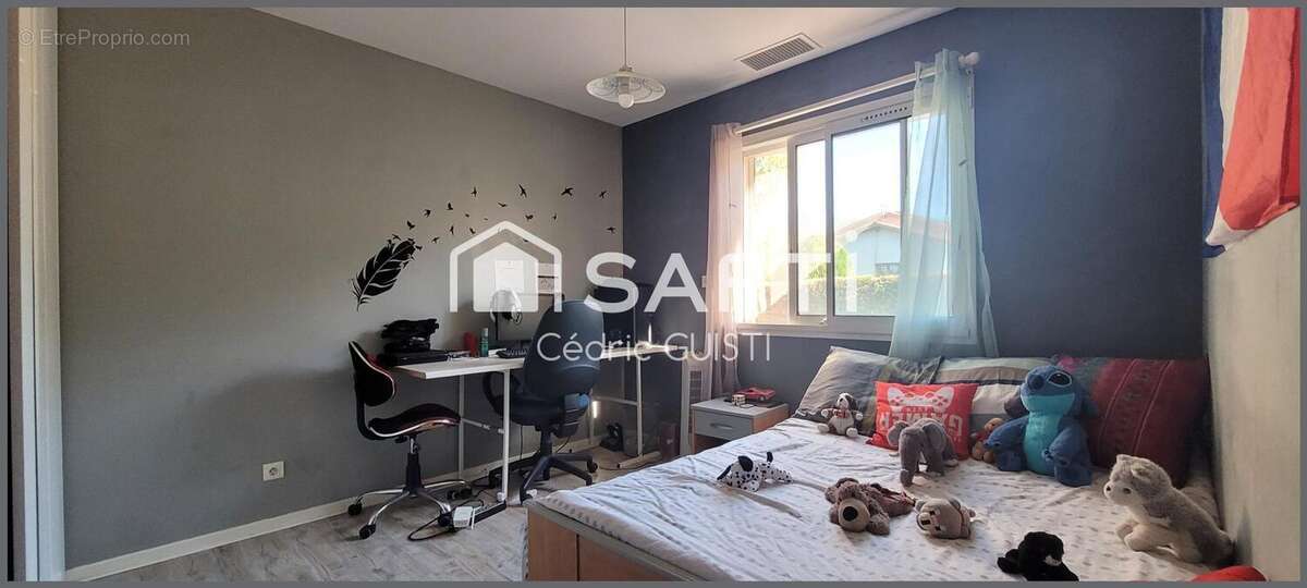 Photo 8 - Maison à CAUSSADE