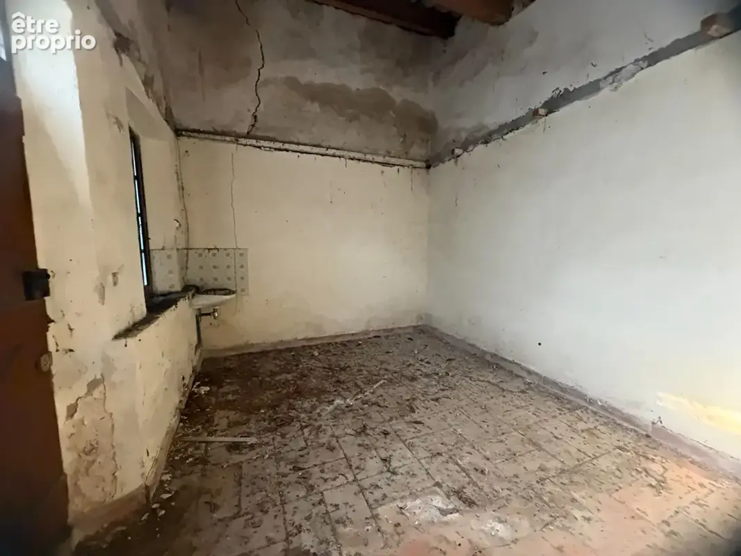 Ancien Atelier à Vendre -Seillans - photo 7