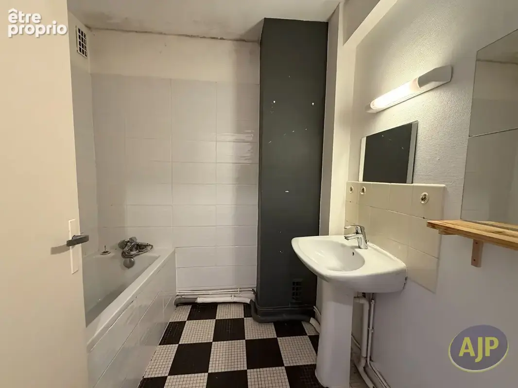 Appartement Nantes Camus 4 pièce(s) 98 m2 - photo 10