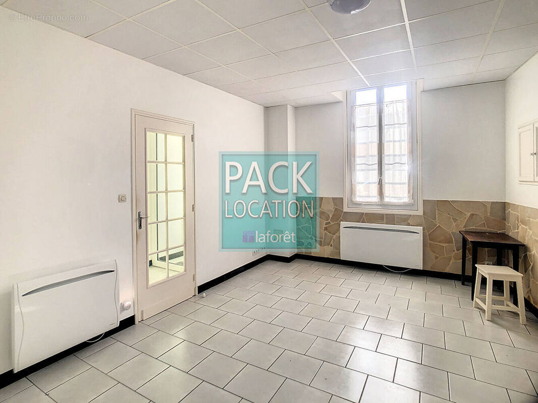 Appartement à BLAYE