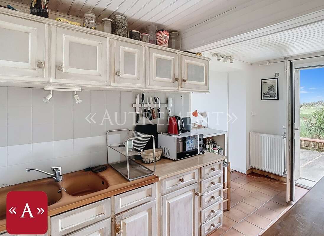 Maison à LISLE-SUR-TARN