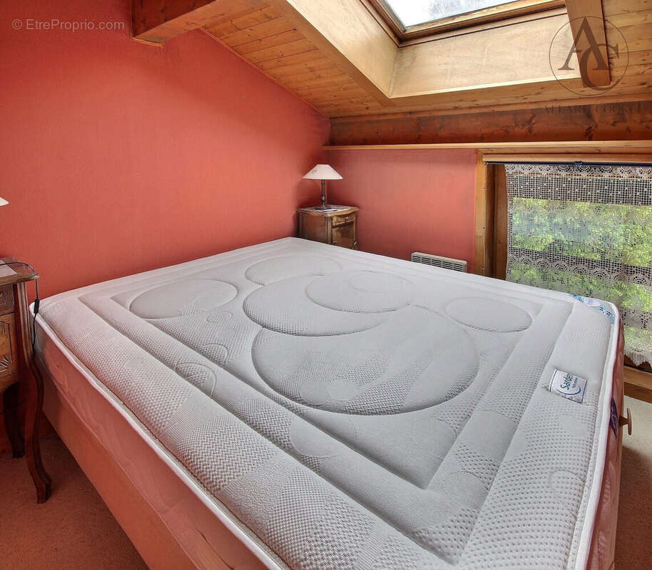 Appartement à MEGEVE