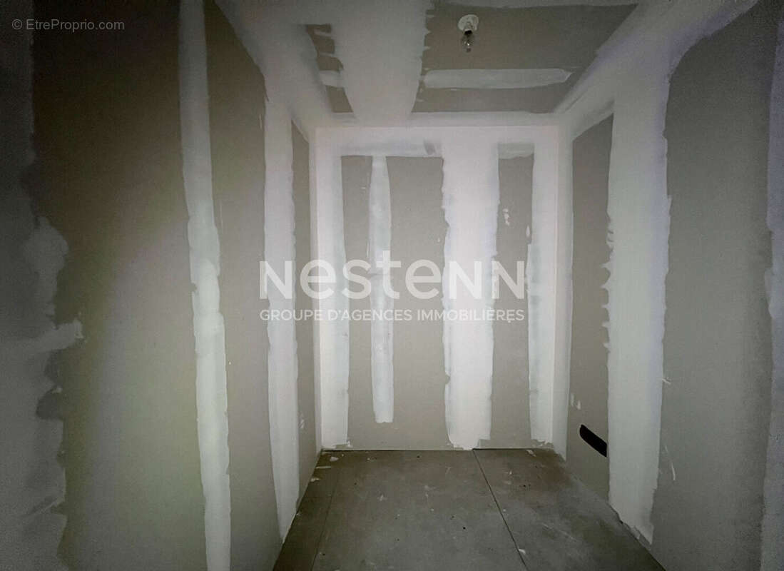 Appartement à BAR-LE-DUC