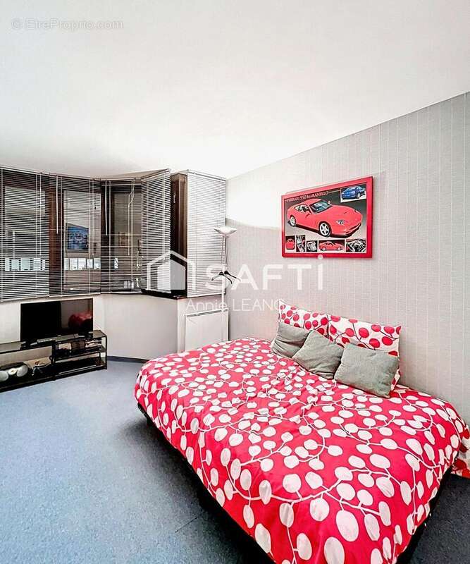 Photo 4 - Appartement à PANTIN