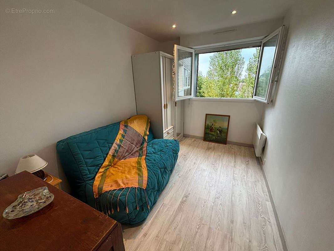 Appartement à CABOURG