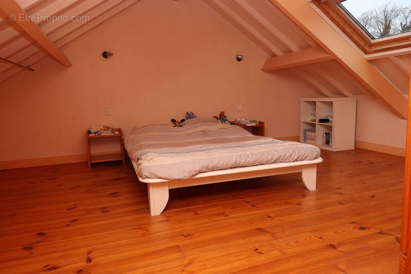 Maison à SAINT-MARTIN-DE-BOSCHERVILLE