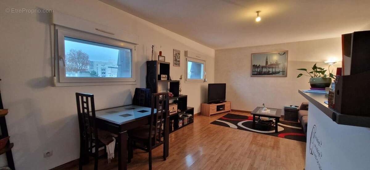 Photo 8 - Appartement à REIMS