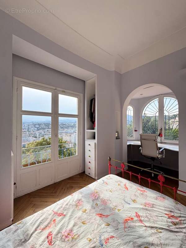 Maison à NICE