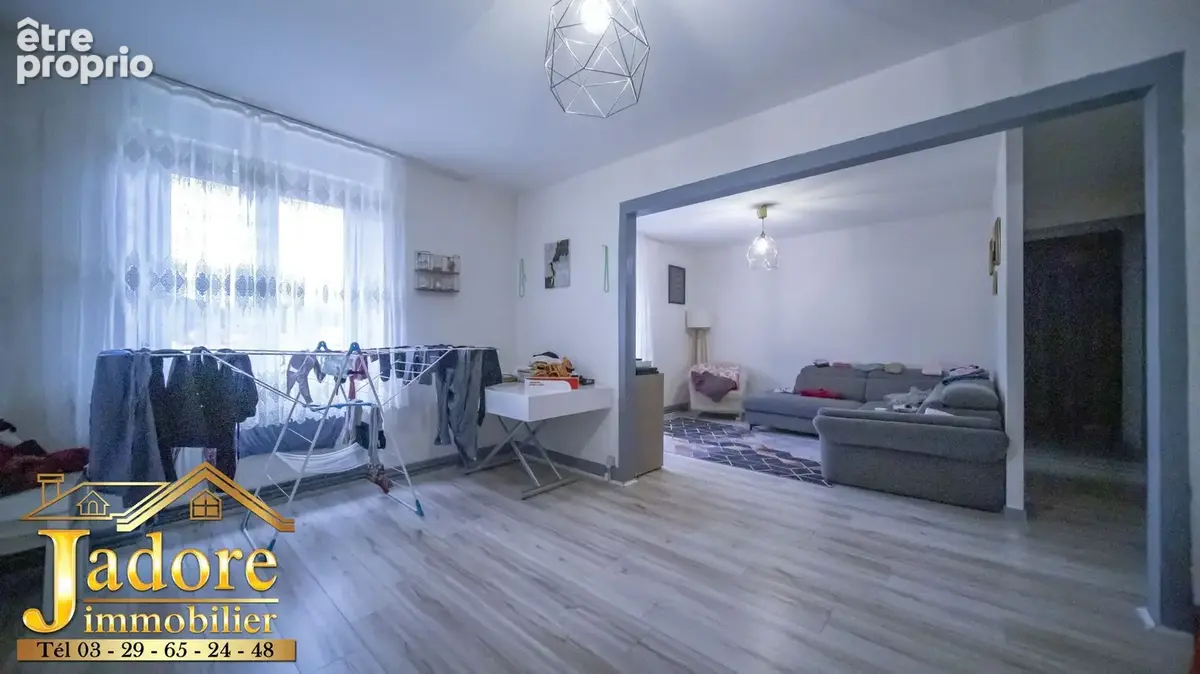 immeuble à rapport locatif - photo 3