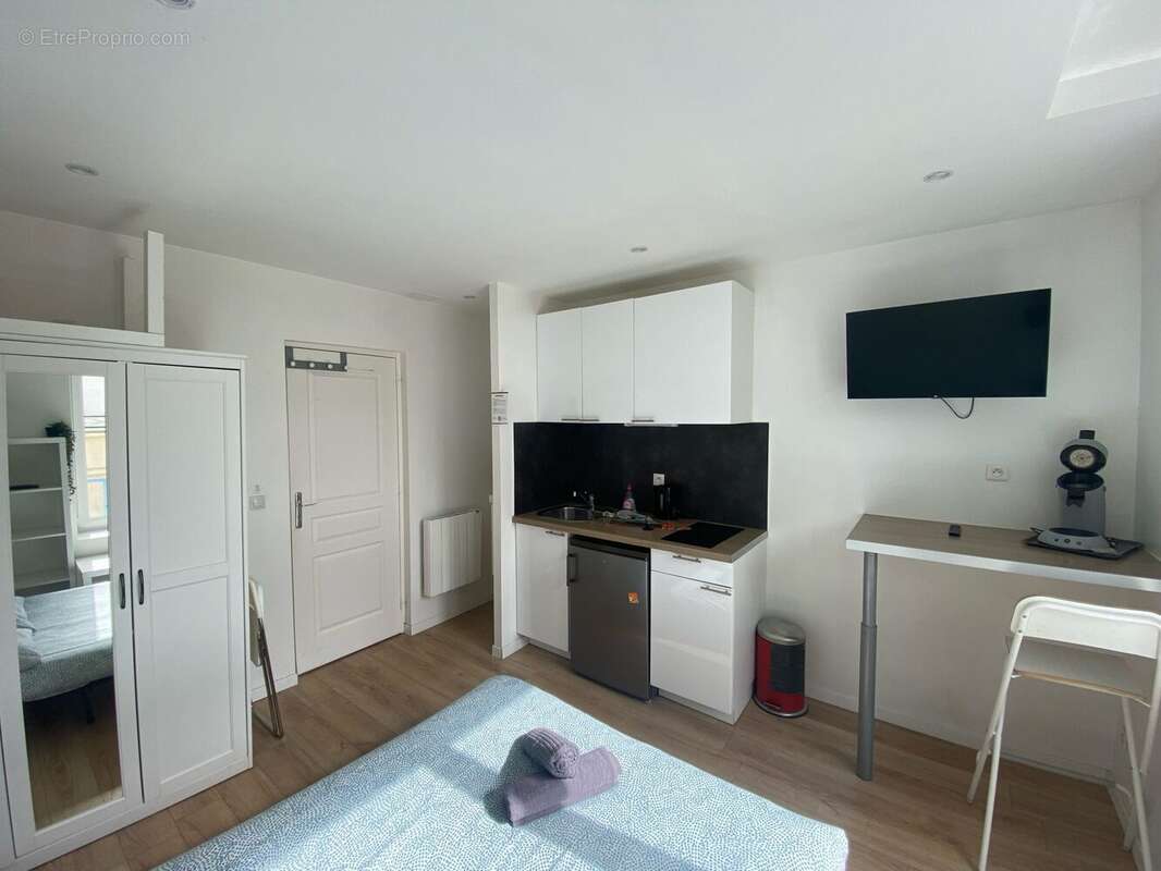 Appartement à BREST