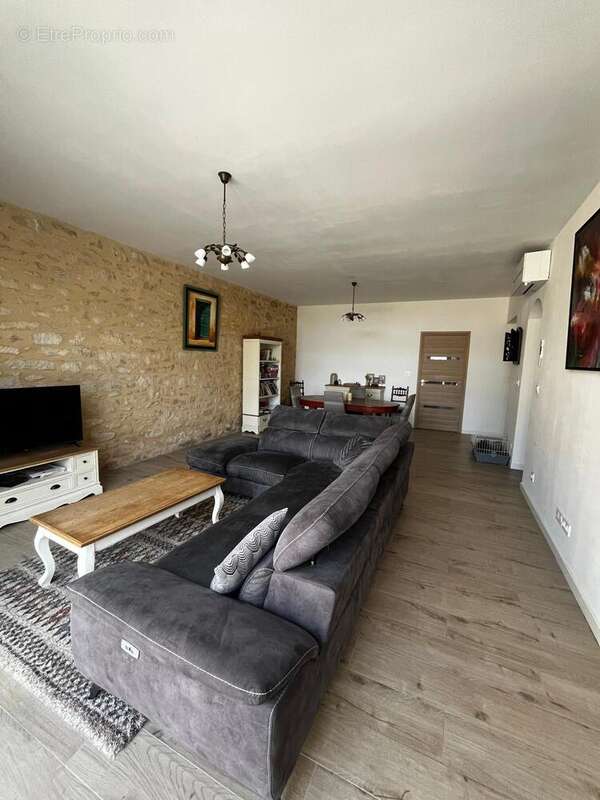 Photo 2 - Maison à FRONTENAC