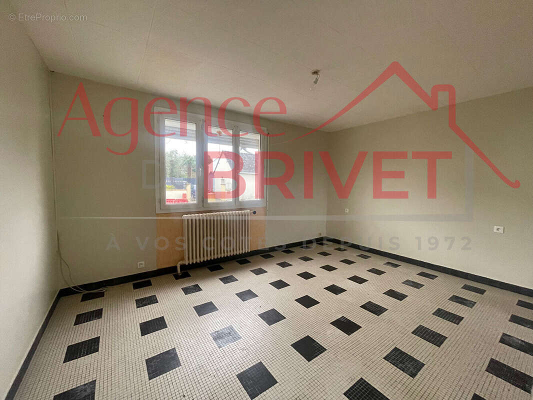 Maison à PONTCHATEAU