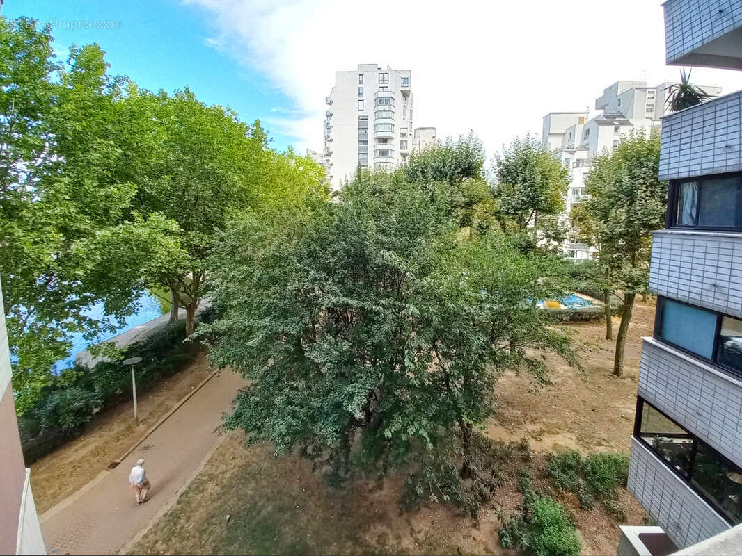 Appartement à CRETEIL