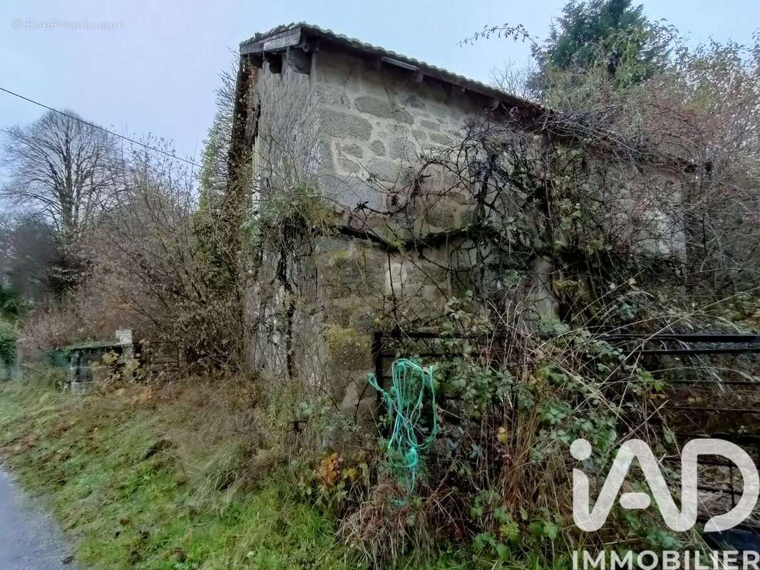 Photo 4 - Maison à MAUTES