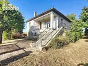 Maison à CHERVES-RICHEMONT