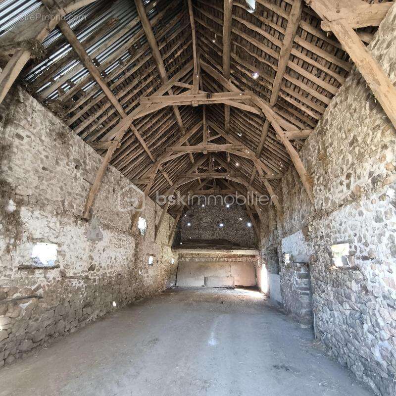 Corps de ferme a renover - photo 4
